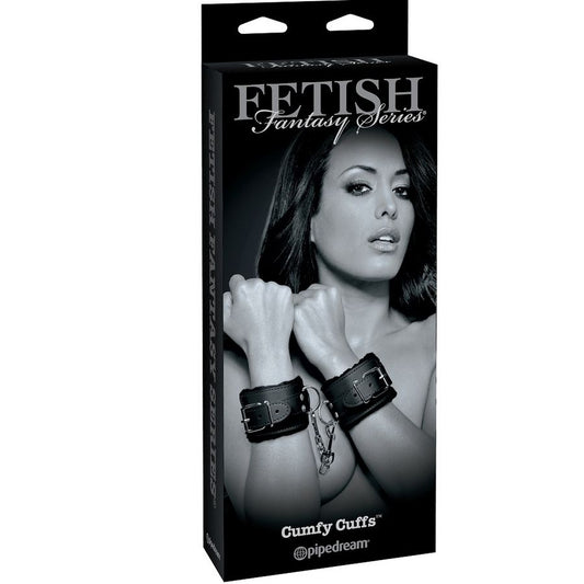 Fetish Fantasy - Cumfy -Handschellen