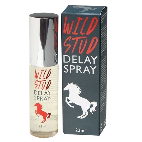 Cobeco - Wild Stud - Delay Spray