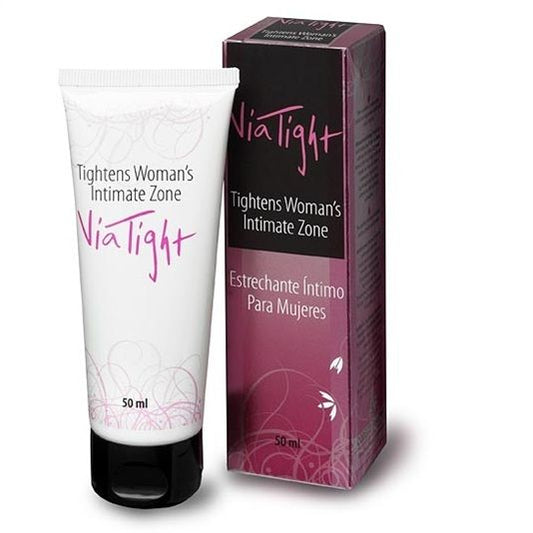 Cobeco - Tighten Gel - straffendes Intimgel für Frauen
