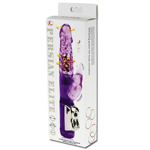 Baile - Rabbit-Vibrator