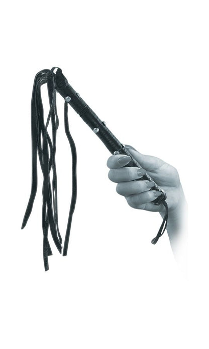 Fetish Fantasy - 3-teiliges-Bondage-Set