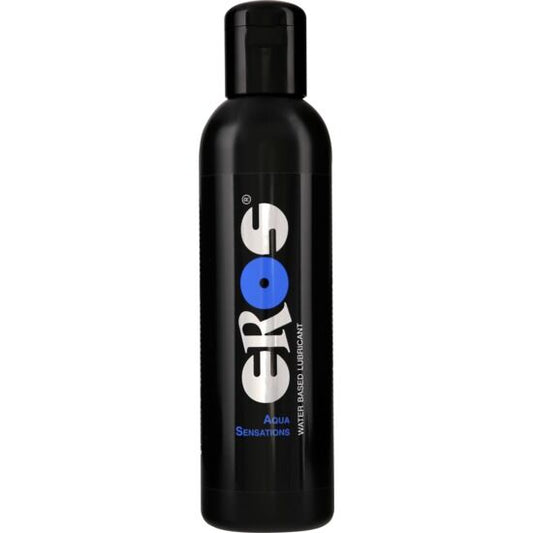 Eros - Aqua Sensations - Gleitgel auf Wasserbasis