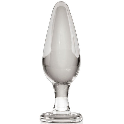 Icicles - No. 26 - Plug aus Glas