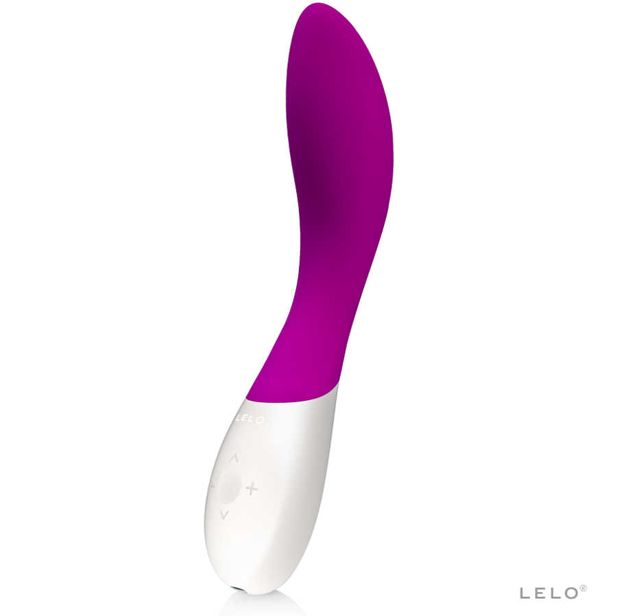 LELO - Mona Wave - Vibrator