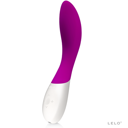 LELO - Mona Wave - Vibrator