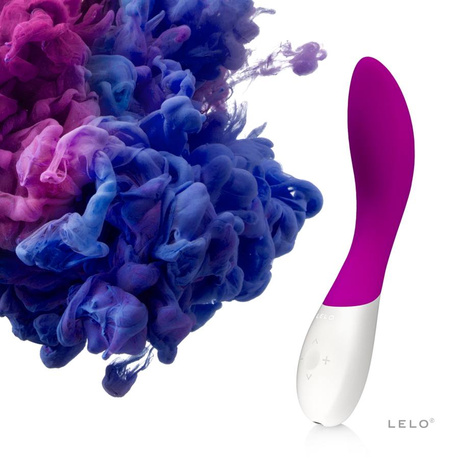 LELO - Mona Wave - Vibrator