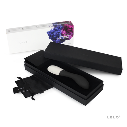 LELO - Mona Wave - Vibrator