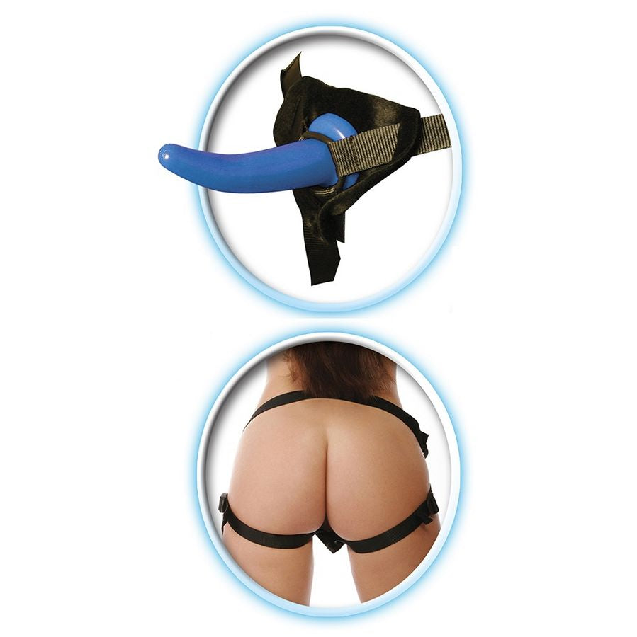Fetish Fantasy - Beginners - Strap-On für Ihn