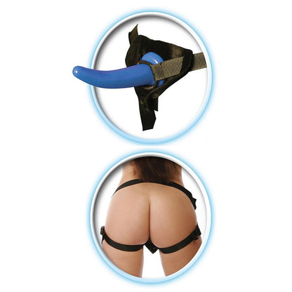 Fetish Fantasy - Beginners - Strap-On für Ihn