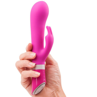 B Swish - B-Wilde Deluxe Bunny - Dualer Rabbit-Vibrator