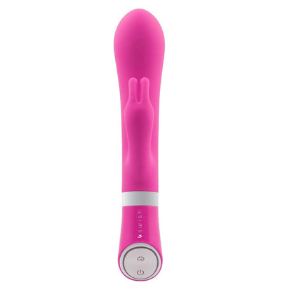 B Swish - B-Wilde Deluxe Bunny - Dualer Rabbit-Vibrator