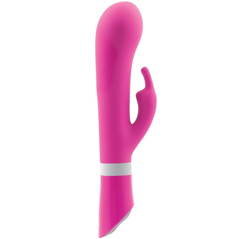 B Swish - B-Wilde Deluxe Bunny - Dualer Rabbit-Vibrator
