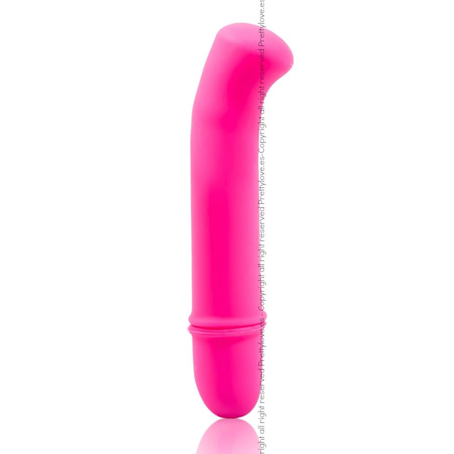 Pretty Love - Anthony - Flirtation Vibrator