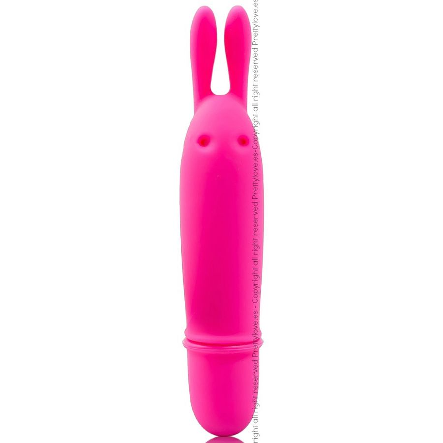 Pretty Love - Boyce - Flirtation Vibrator
