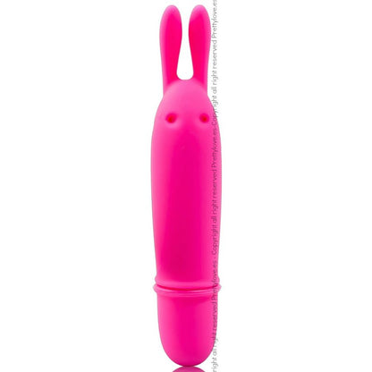 Pretty Love - Boyce - Flirtation Vibrator
