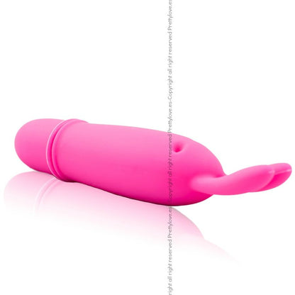 Pretty Love - Boyce - Flirtation Vibrator