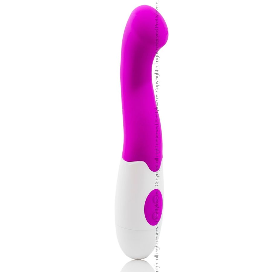 Pretty Love - Charles - Flirtation Vibrator