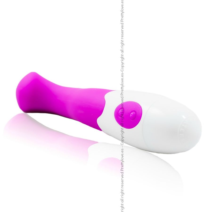 Pretty Love - Charles - Flirtation Vibrator
