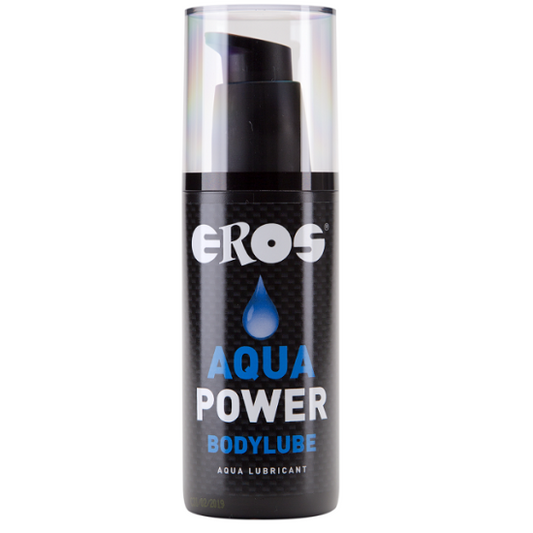 Eros - Power Body - Gleitgel
