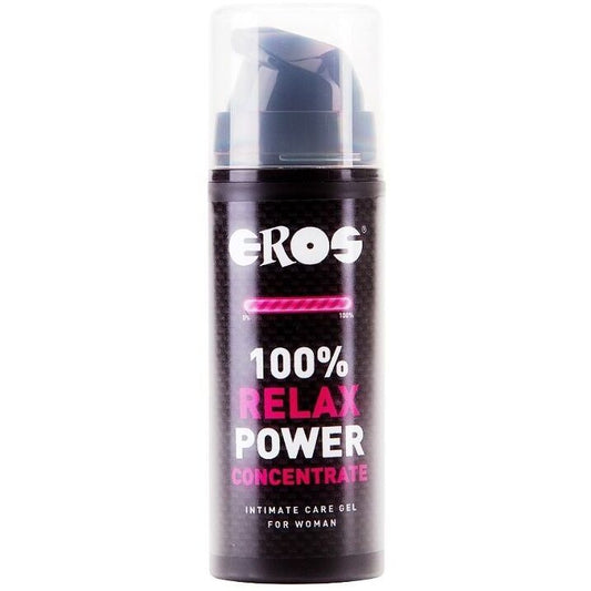 Eros - Relax Power Woman - Entspannungskonzentrat