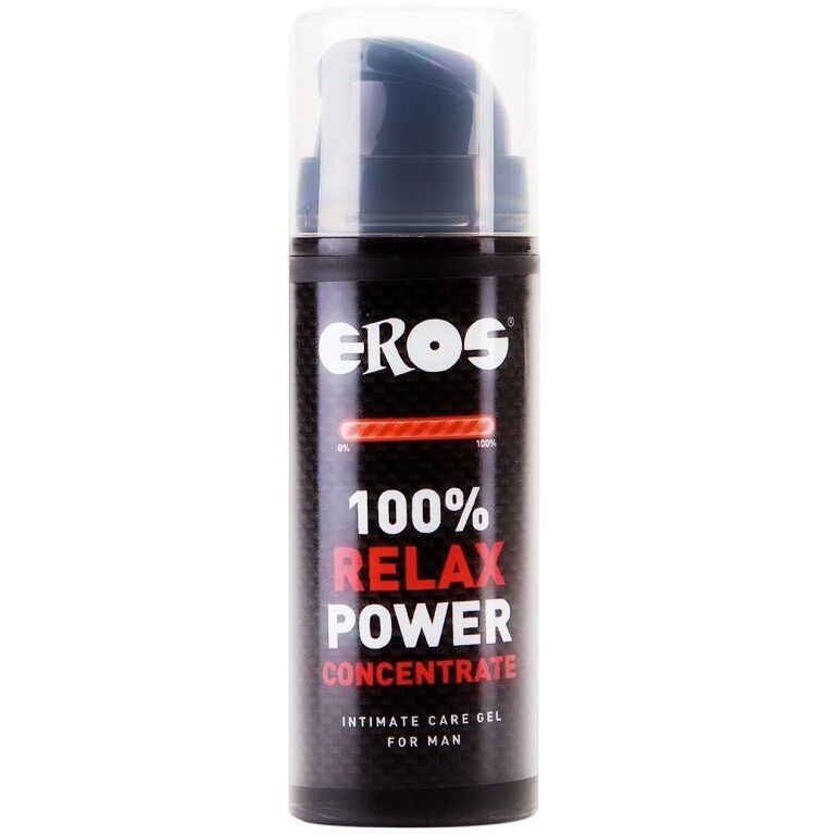 Eros - Relax Power Men - Entspannungskonzentrat