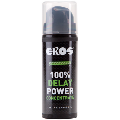 Eros - Delay Power- Intimcreme für Männer