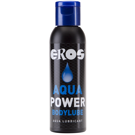 Eros - Power Body Gleitgel