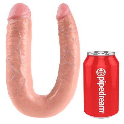 King Cock - Doppelpenetrationsdildo