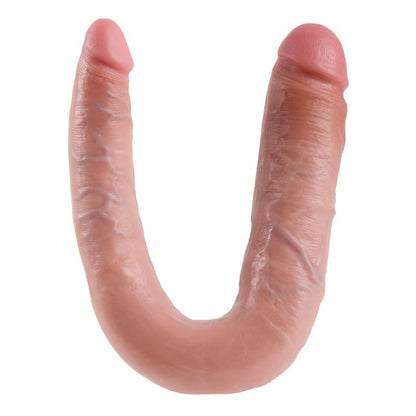King Cock - Doppelpenetrationsdildo