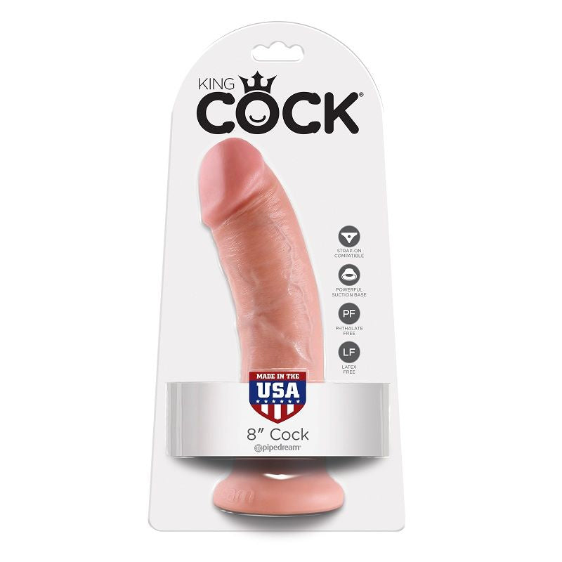 King Cock - King Cock