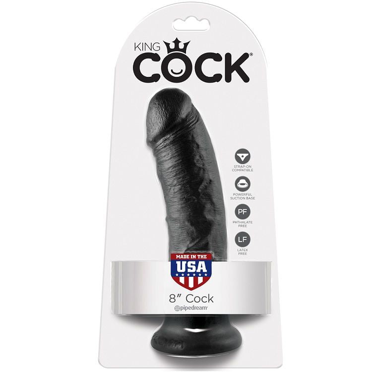 King Cock - King Cock