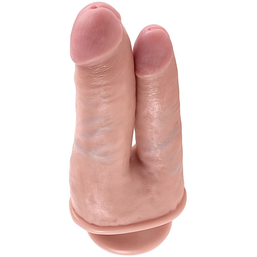 King Cock - Double Penetrator