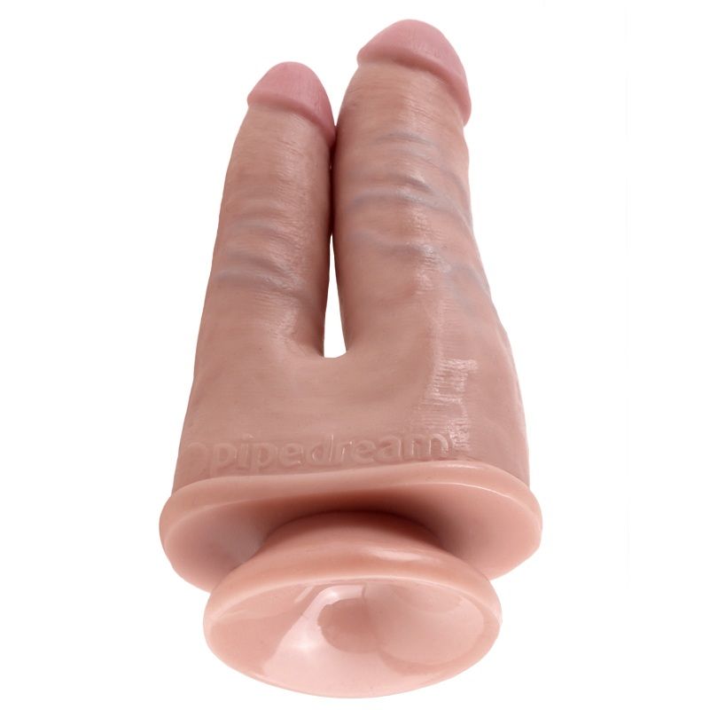 King Cock - Double Penetrator