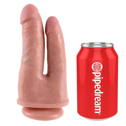 King Cock - Double Penetrator
