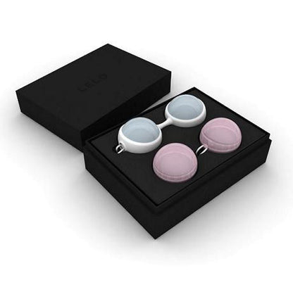 Lelo - Luna Beads - Mini Chinesische Kugeln
