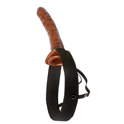Fetish Fantasy - Chocolate Dream - Strap-On