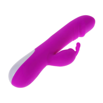 Pretty Love - Robert Rabbitvibrator - Silikonvibrator