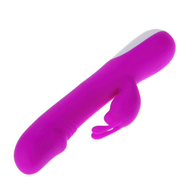 Pretty Love - Robert Rabbitvibrator - Silikonvibrator