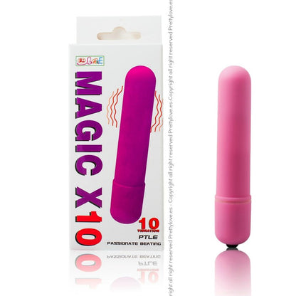 Baile - Magic Mini-Vibrator