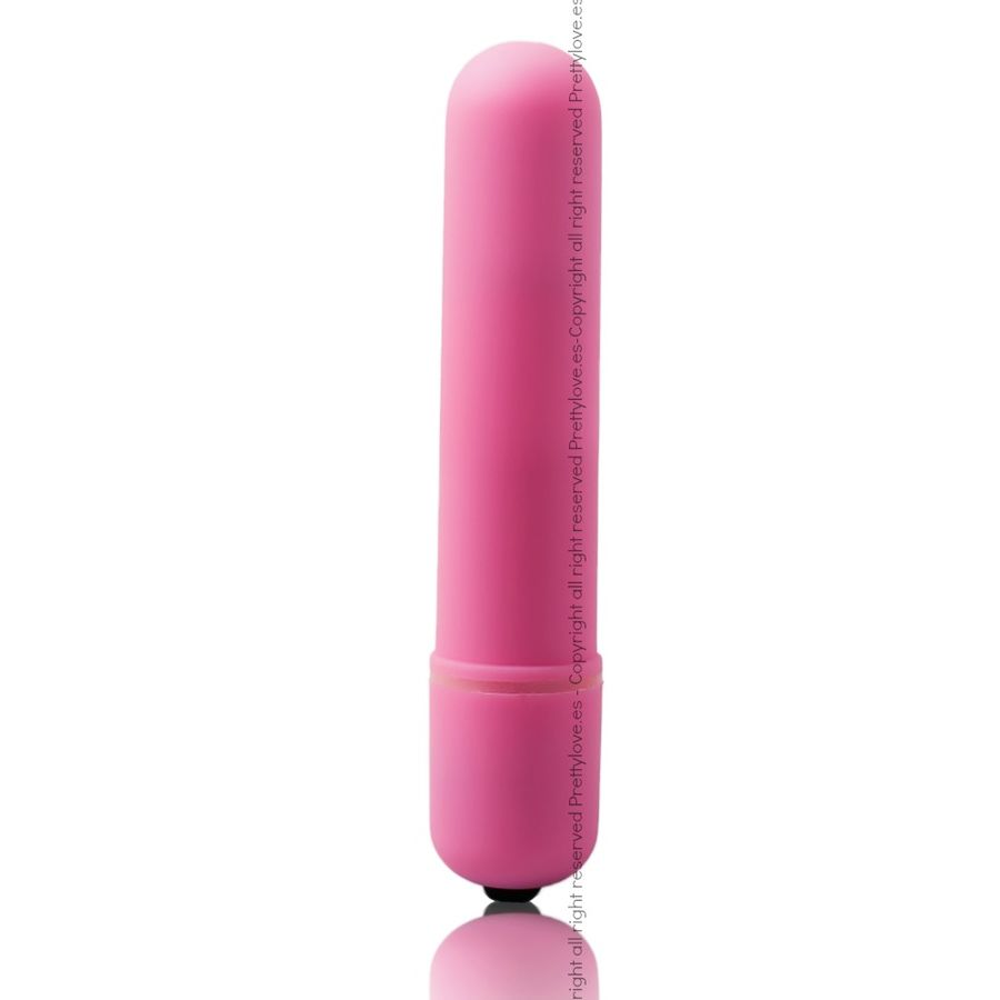 Baile - Magic Mini-Vibrator