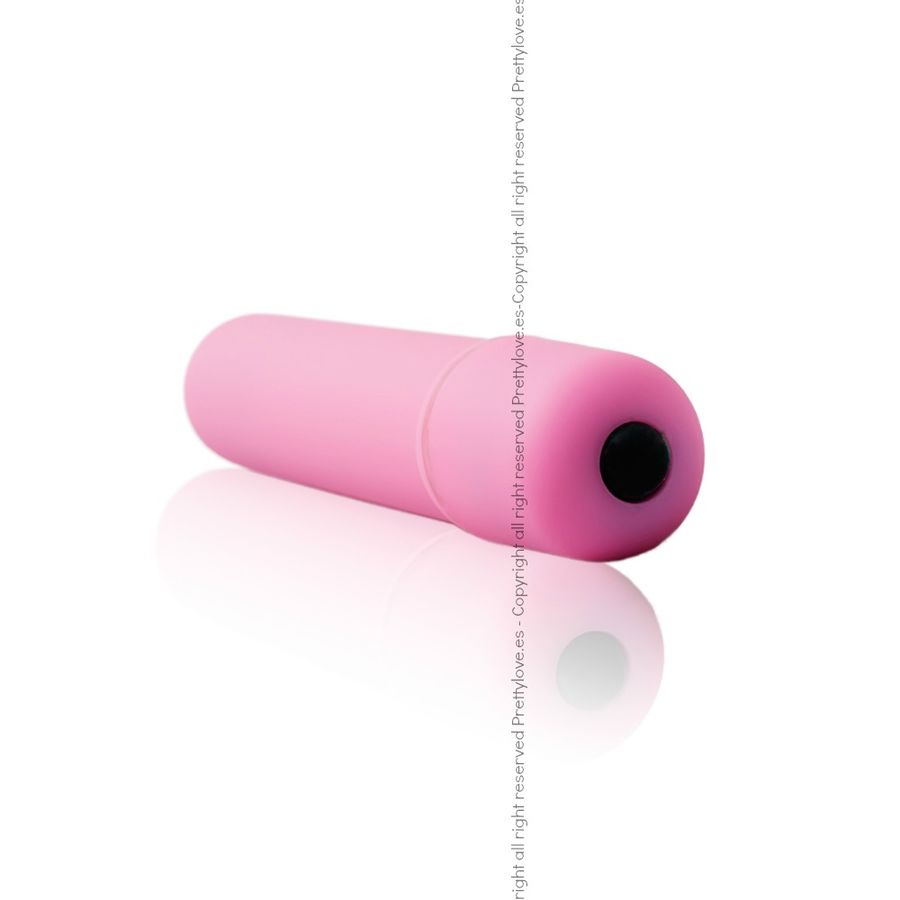 Baile - Magic Mini-Vibrator