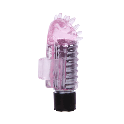 Baile - Mini Finger-Vibrator aus Silikon