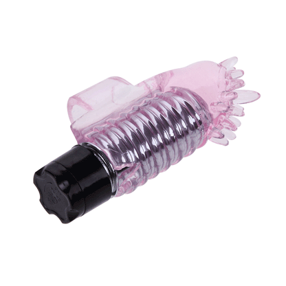 Baile - Mini Finger-Vibrator aus Silikon