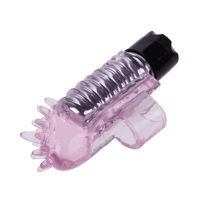 Baile - Mini Finger-Vibrator aus Silikon