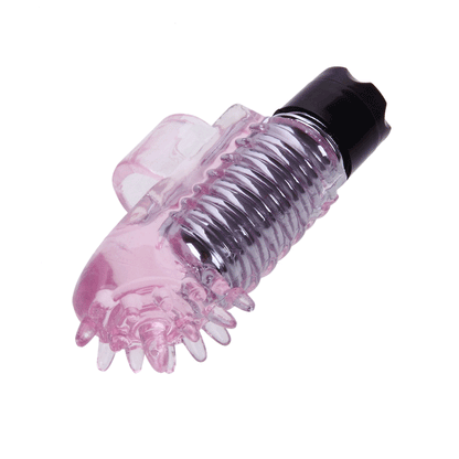 Baile - Mini Finger-Vibrator aus Silikon
