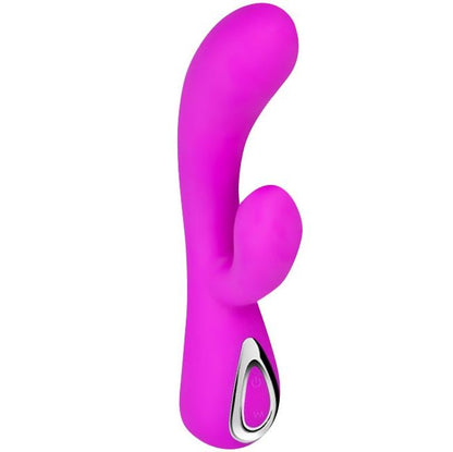 Pretty Love - Honey - Silikonvibrator