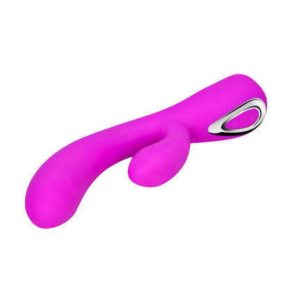 Pretty Love - Honey - Silikonvibrator