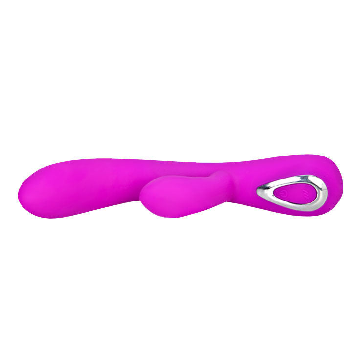 Pretty Love - Honey - Silikonvibrator