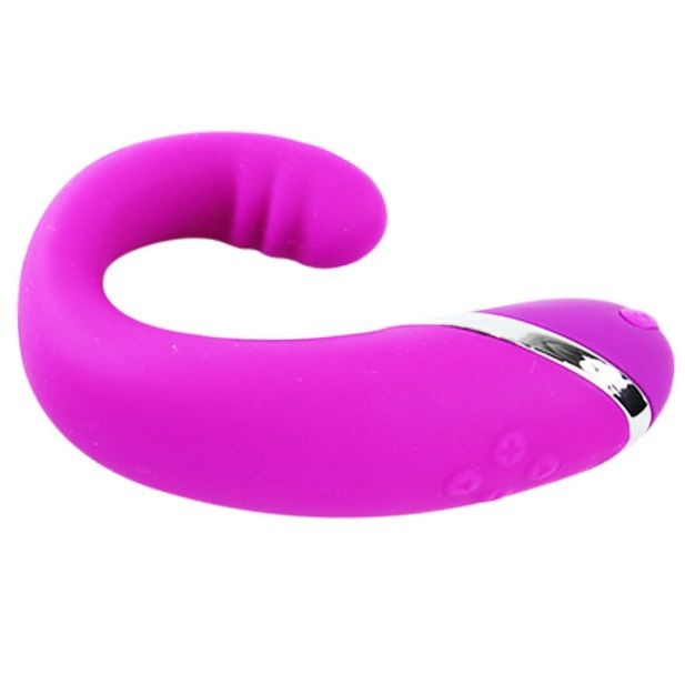 Pretty Love - Amour - Prostata und G-Spot - Vibrator