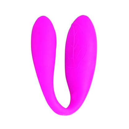 Pretty Love - Fascination Massager - Vibrator